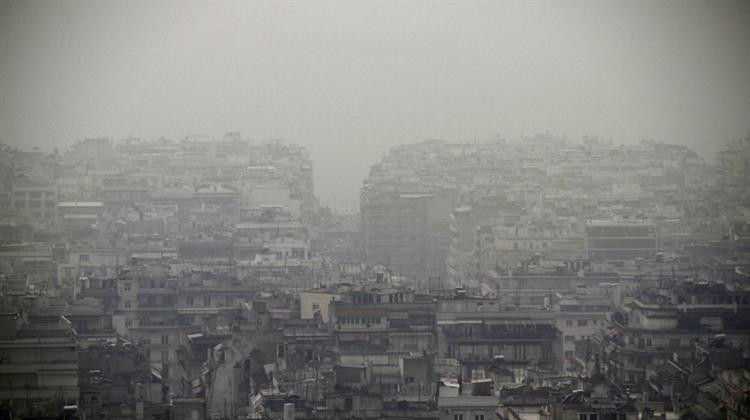 Β. Πατουλίδου: Δεν Υπήρξε Καθολική Διακοπή των Σταθμών Μέτρησης Ατμοσφαιρικής Ρύπανσης στη Θεσσαλονίκη